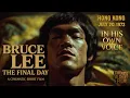 Download Lagu The Mystery of Bruce Lee’s Last Day (1973) | A Cinematic AI Short Film