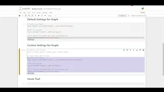 Bokeh Tools and Tooltips in Python