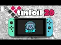 How to Install Tinfoil 20 on Nintendo Switch up to Firmware 20 5 0