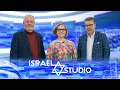 Israel-studio 84: Kristillinen sionismi median ja kirkon hampaissa