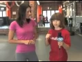 Fox Sports Interview with Leo Howard