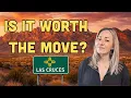 I ve Lived in Las Cruces for 36 years Here s What Nobody Tells You About Moving Here
