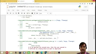 Width Color in Bar graph using Python Programming