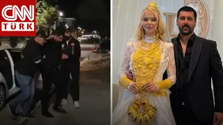 "Vanlı Kara Haydar"ın İfadesi CNN TÜRK'te! | CANLI HABER
