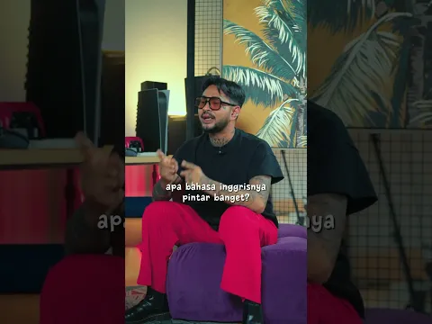 Yang salah siapa kali ini? 🤪