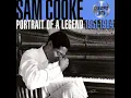 Touch The Hem Of His Garment (feat. Sam Cooke) - The Soul Stirrers