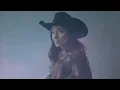 Whiskey Into Water~Hannah McFarland lyrics