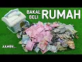 Download Lagu AUTO KEBELI RUMAH??? BONGKAR CELENGAN AKHIR TAHUN HASIL SNACK BERHADIAH