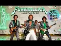 Lagu Metallica - And Justice For all Album (If it was FUNK)