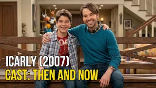 Icarly 2007 Cast Then and Now 2026 Where Are They Now