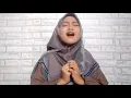 Lagu sedih menyentuh hati.7SURGA-EDCOUSTIC (cover by Osii)
