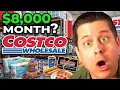 Costco Affiliate Program - Work At Home 8K A Month Real Talk