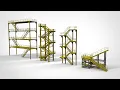 sci fi stairs 1