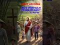 Download Lagu 🙏 ✨1PHÚT LỜI CHÚA: CHÚA GIÊSU LÀ AI TRONG ĐỜI BẠN ? (Lc 9,18-22)