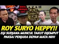 Download Lagu EGI SUJANA DAN ROY SURYO MAU NANGIS DIPERIKSA PENYIDIK TERKAIT IJAZAH JOKOWI, PENJARA DIDEPAN MATA!