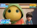 Download Lagu INDO SUB | EP.06 Yang Asli Ⅱ | Dino Kuning 🍉🎭💛🌟