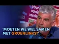 Download Lagu Moeten we wel SAMEN met GROENLINKS?