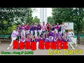 Download Lagu Neng Geulis Line Dance