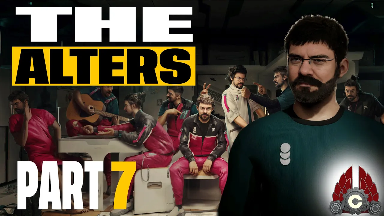 The Alters | Full Release | Part 7