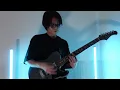 ふり/日曜日のメゾンデ　Guitar Cover