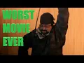 Download Lagu Steven Seagal's Code Of Honor Is An Incoherent Mess - Worst Movie Ever