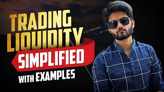 Download TRADING LIQUIDITY SIMPLIFIED WITH EXAMPLES MP3