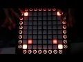 Defqwop - Heart Afire (feat. Strix) [Launchpad Pro Cover]