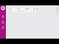 School Survey Manager Project VueJS