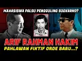 Download Lagu Arif Rahman Hakim: Mahasiswa Palsu Pengguling Sukarno? | Sejarah yang Diburamkan