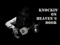Download Lagu KNOCKIN` ON HEAVEN`S DOOR (BOB DILAN COVER) - renaissance guitar