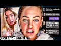 Entitled Billionaire TikToker Exposed In Private DM s Katherine Asplundh