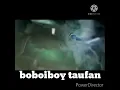 Download Lagu Boboiboy tahap 2 versi lagu\