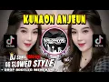 Download Lagu DJ SUNDA🔥KUNAON ANJEUN🔥V300-VRN2 GG SLOWED STYLE DROP BOOTLEG MENGKANE - YAUDAHIYADJ RMX AZIFVNKY