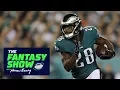 Matthew Berry s most valuable flex options for Week 8 The Fantasy Show ESPN