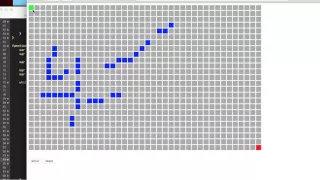 Programming a Maze Solver In JavaScript Part 2