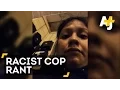 New Jersey Police Threatens To Deport Latino Residents On Camera
