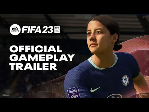 FIFA 23 - Trailer Oficial de Lançamento: O Jogo de Todo Mundo