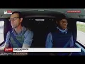 Failed heist in South Africa caught on camera