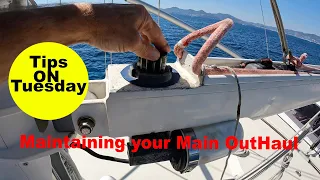 Outhaul Mini Overhaul – Tips on Tuesday