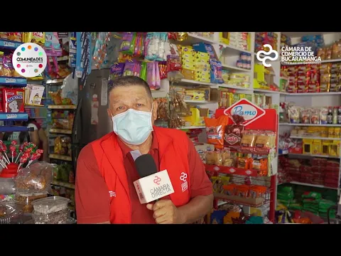 Episodio # 51 - Programa Impulso Empresarial