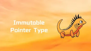 Zig Immutable Pointer Argument Tutorial