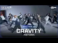 Download Lagu [#로드투킹덤_A/Practice Video] CRAVITY(크래비티) - ♬ HISTORIA  ㅣFINAL