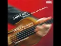 2 Serenades for Violin & Orchestra, Op. 69: No. 1 in D Major