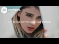 Kygo x OneRepublic - Lose Somebody (Lyrics)