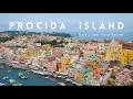 Procida Island Italy Underrated Italian Island