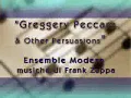 Settembre Musica 2003 Ensemble Modern