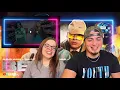 Reacción a BELLAKEO REMIX de ALEJO ISAKK, ROLDAN EMI, KALEB DI MASI, CALLEJERO FINO Y OMAR VARELA