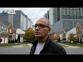 Inside Virginia s Data Center Suburbs