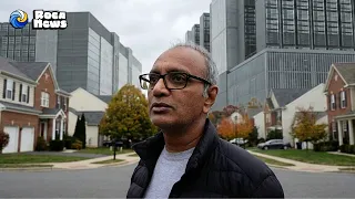 Inside Virginia s Data Center Suburbs