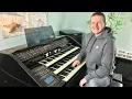 Download Lagu Rumba Evergreens - Vintage Organ Drawbars / Florian Hutter - Wersi Atlantis